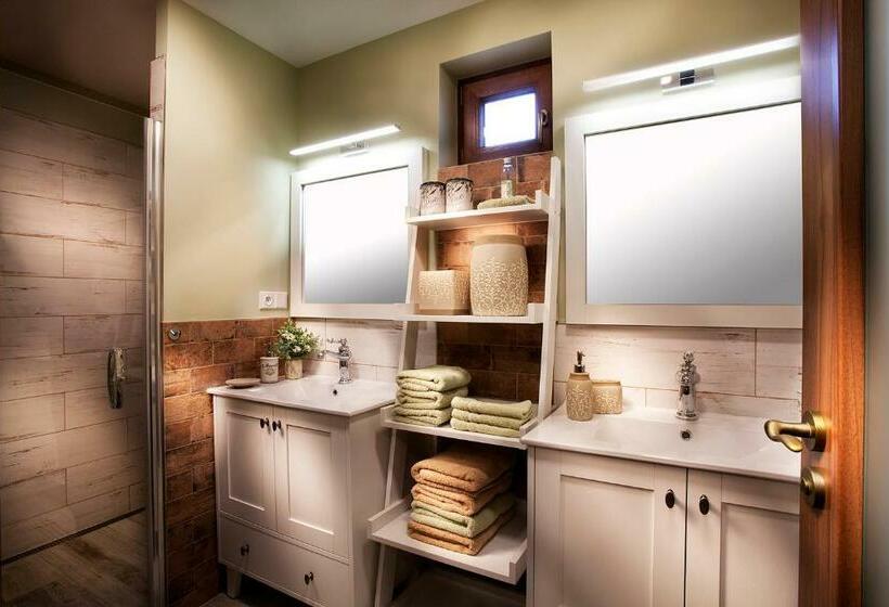 פנסיון Vinařský Penzion André