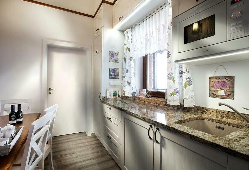 פנסיון Vinařský Penzion André