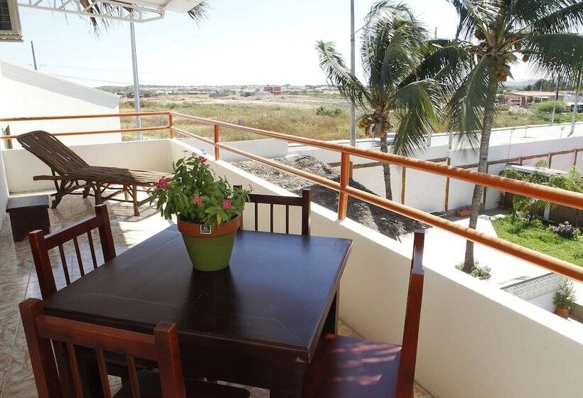 هاستل Casa Taller Ramirez