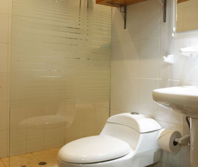 هاستل Casa Taller Ramirez