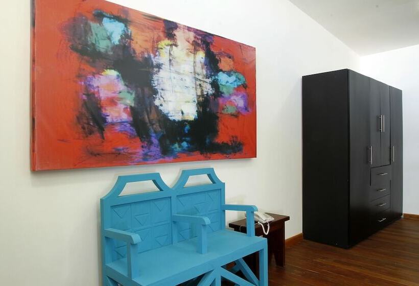 هاستل Casa Taller Ramirez