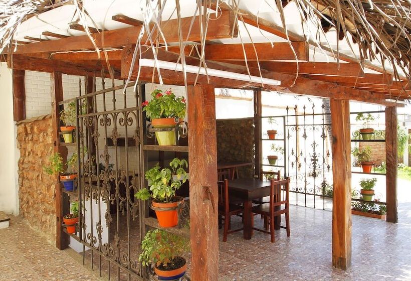 هاستل Casa Taller Ramirez