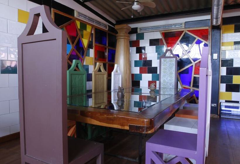 هاستل Casa Taller Ramirez