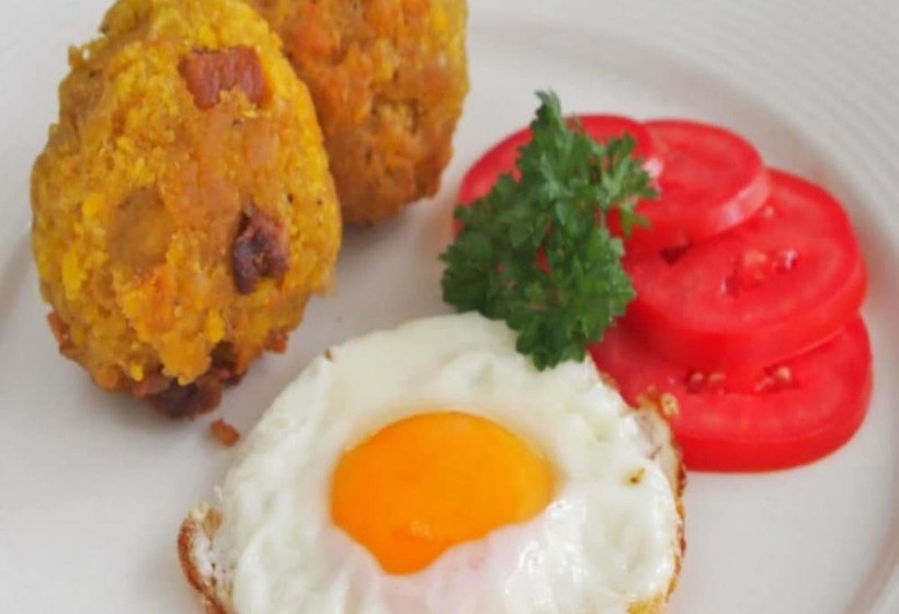 هاستل Casa Taller Ramirez