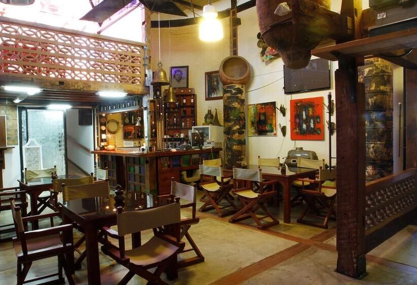 هاستل Casa Taller Ramirez