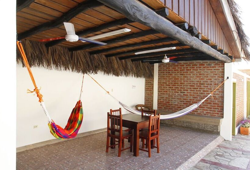 هاستل Casa Taller Ramirez