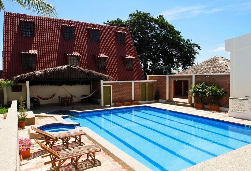 هاستل Casa Taller Ramirez