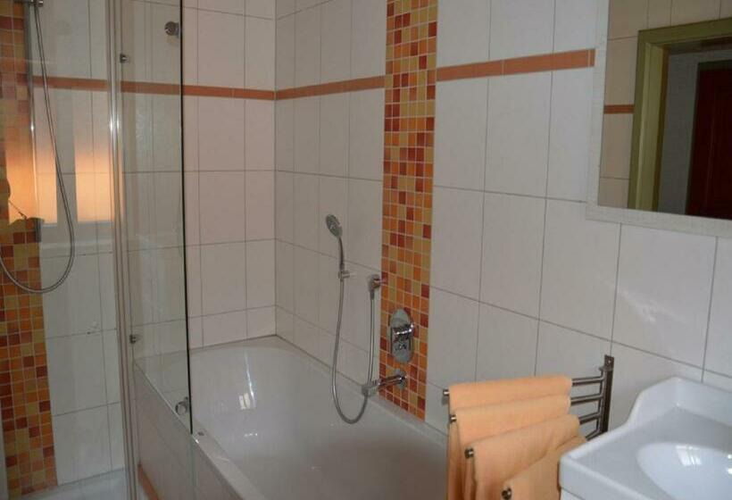 Общежитие Pension Mittelallgäu