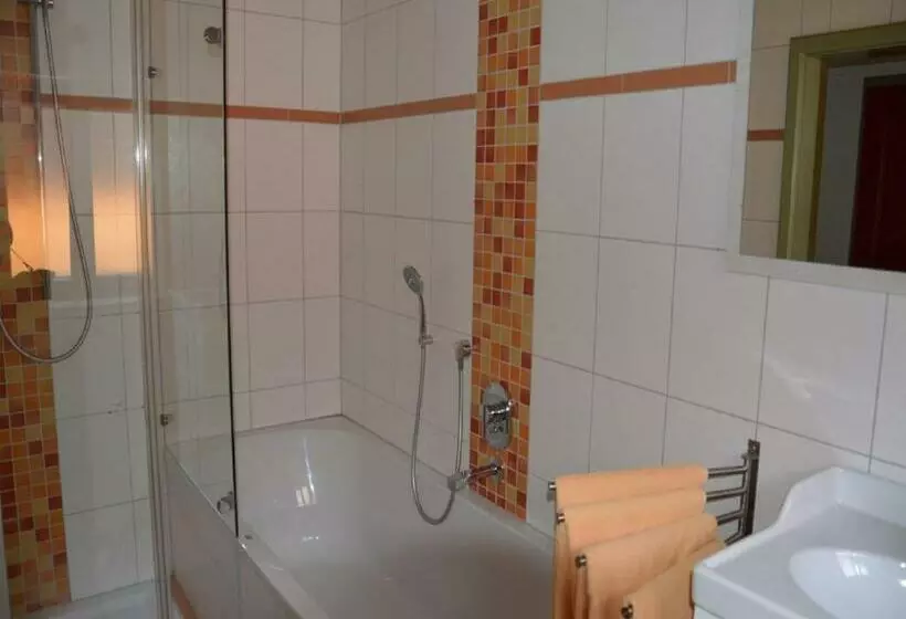 Retkeilymaja Pension Mittelallgäu