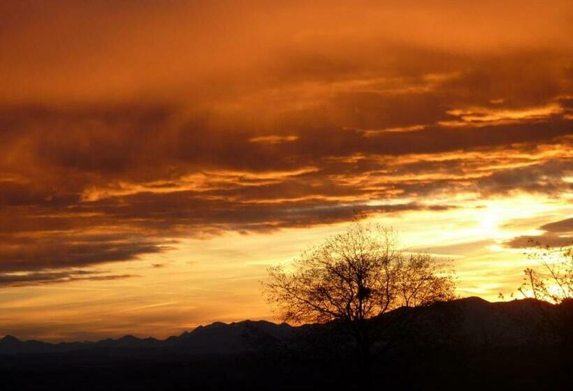 Общежитие Pension Mittelallgäu