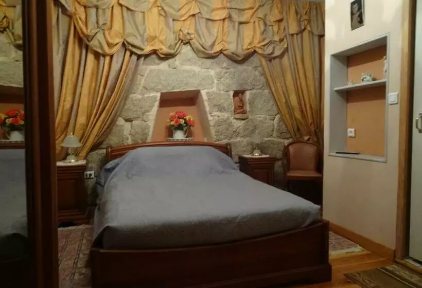 ユースホステル L'oasis Du Lion