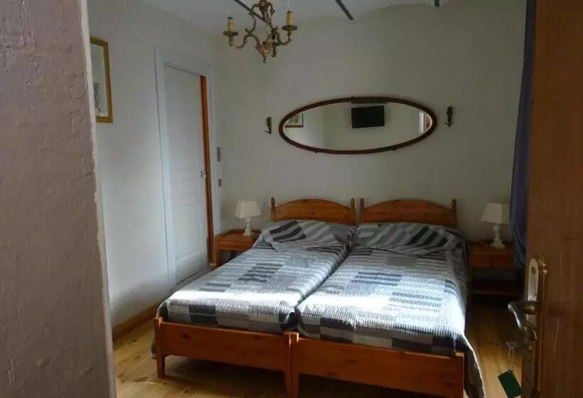 ユースホステル L'oasis Du Lion