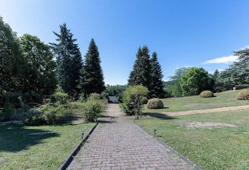 호스텔 Ma Tranquillite