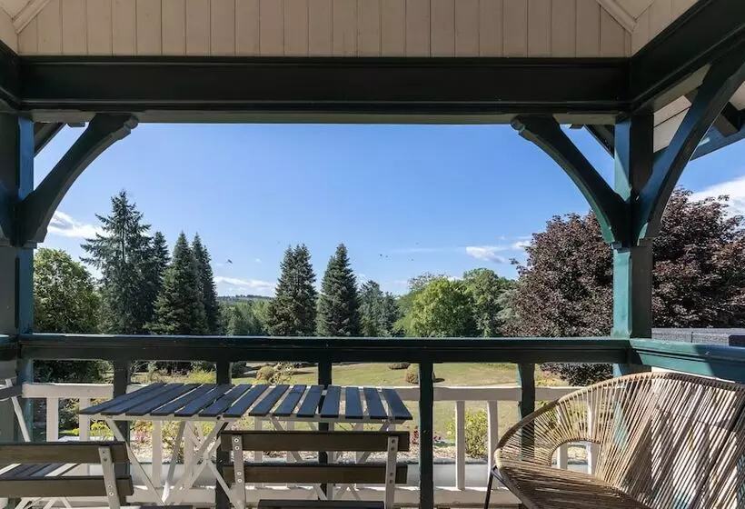 ユースホステル Ma Tranquillite