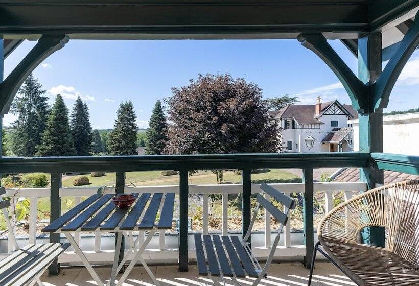 호스텔 Ma Tranquillite