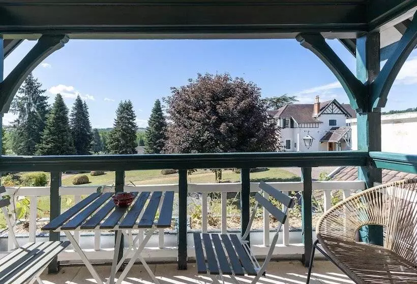 ユースホステル Ma Tranquillite