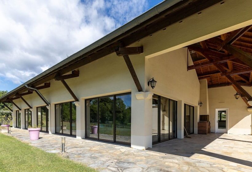 호스텔 Ma Tranquillite