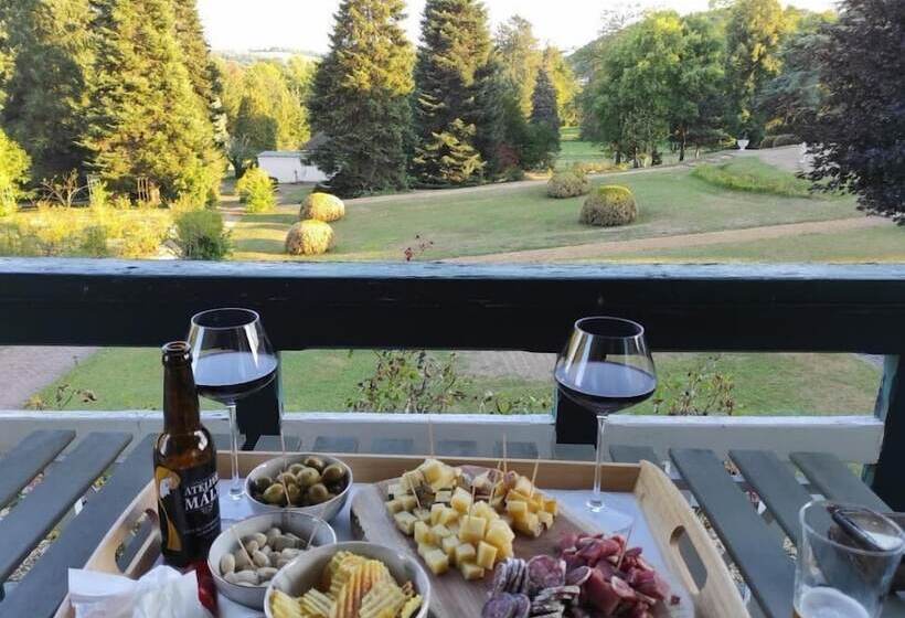 호스텔 Ma Tranquillite