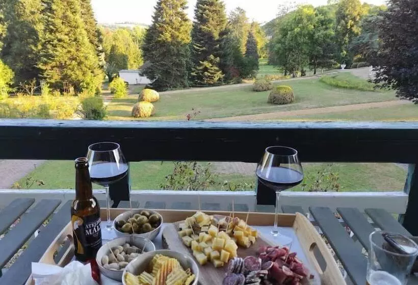 ユースホステル Ma Tranquillite