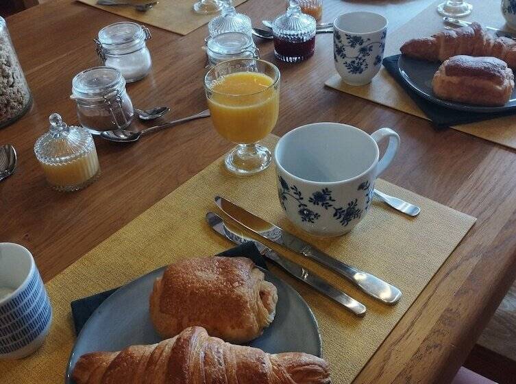 호스텔 Ma Tranquillite