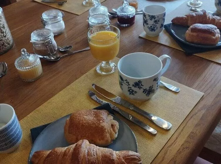 ユースホステル Ma Tranquillite