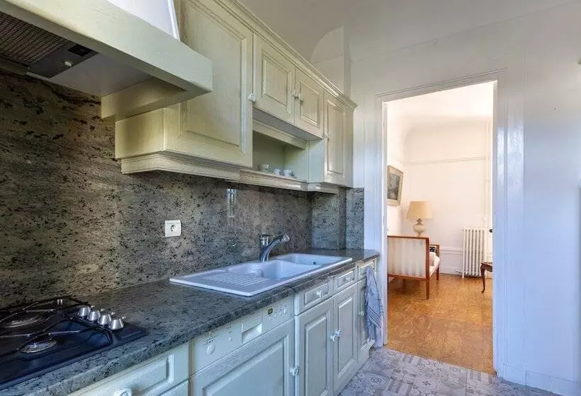 ユースホステル Ma Tranquillite