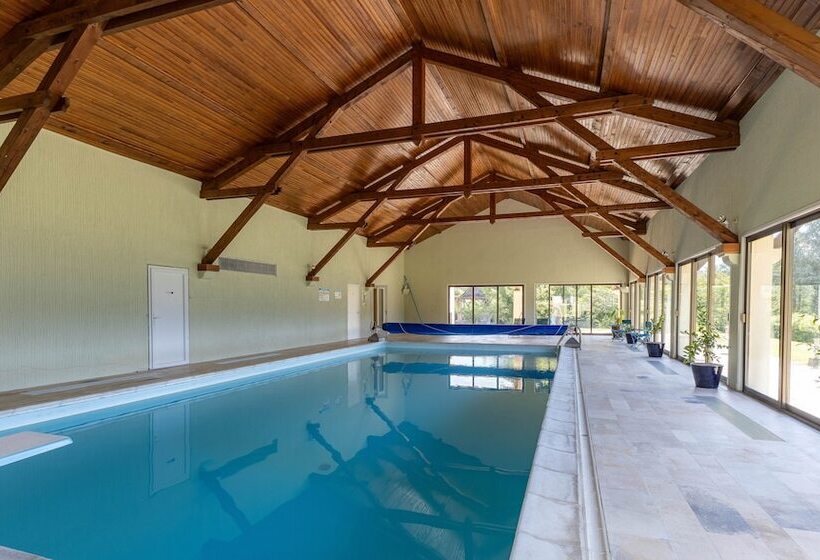 호스텔 Ma Tranquillite