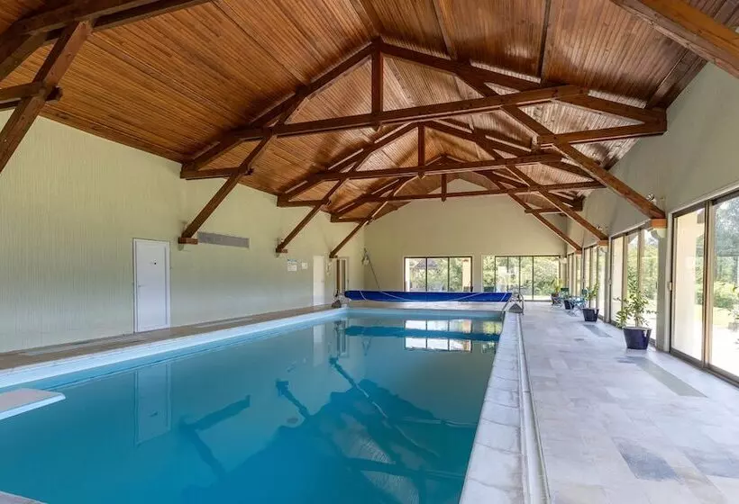 ユースホステル Ma Tranquillite