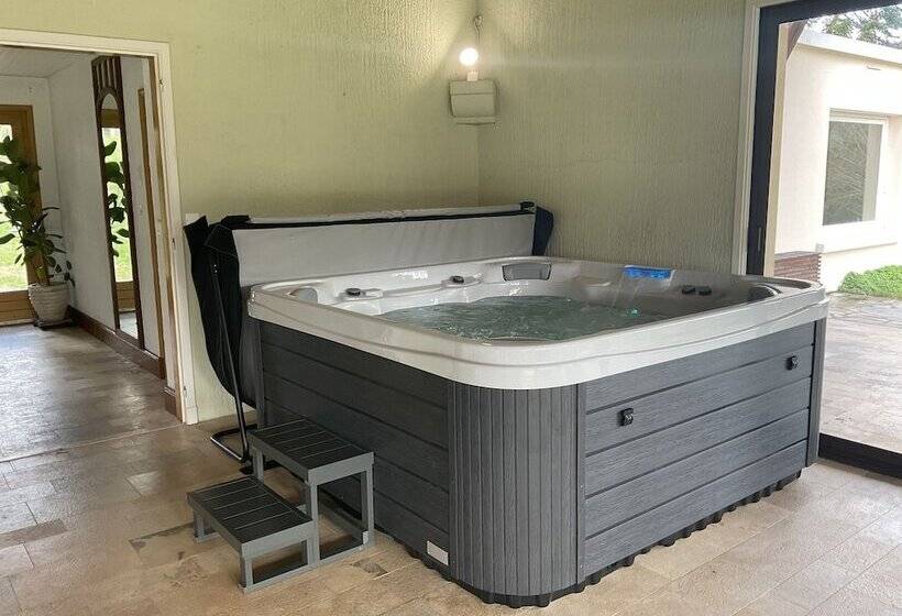 호스텔 Ma Tranquillite