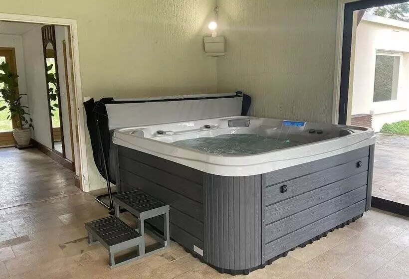 ユースホステル Ma Tranquillite