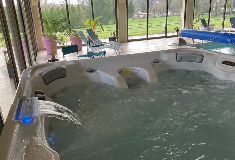 호스텔 Ma Tranquillite