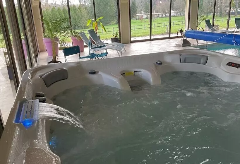 ユースホステル Ma Tranquillite