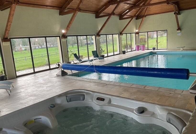 호스텔 Ma Tranquillite