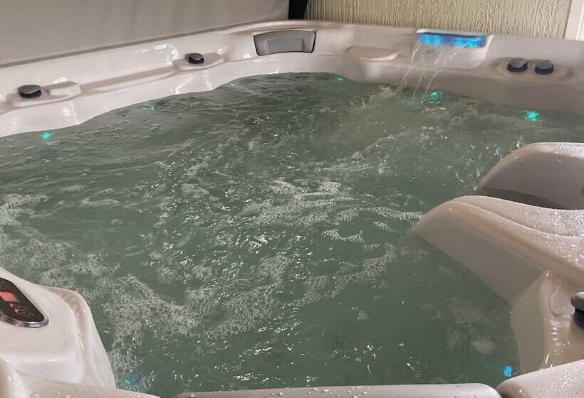 호스텔 Ma Tranquillite