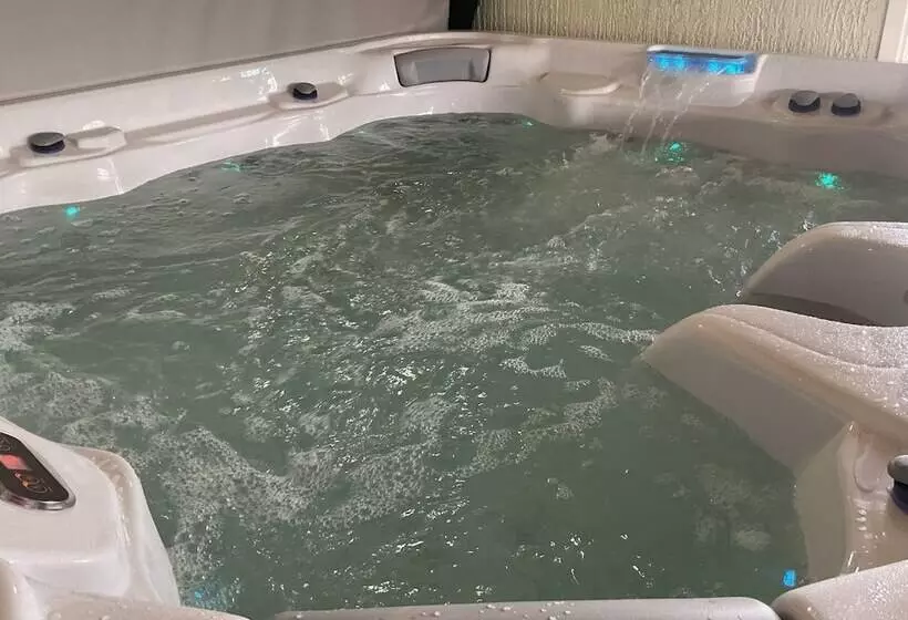 ユースホステル Ma Tranquillite