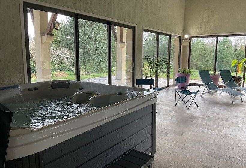 호스텔 Ma Tranquillite