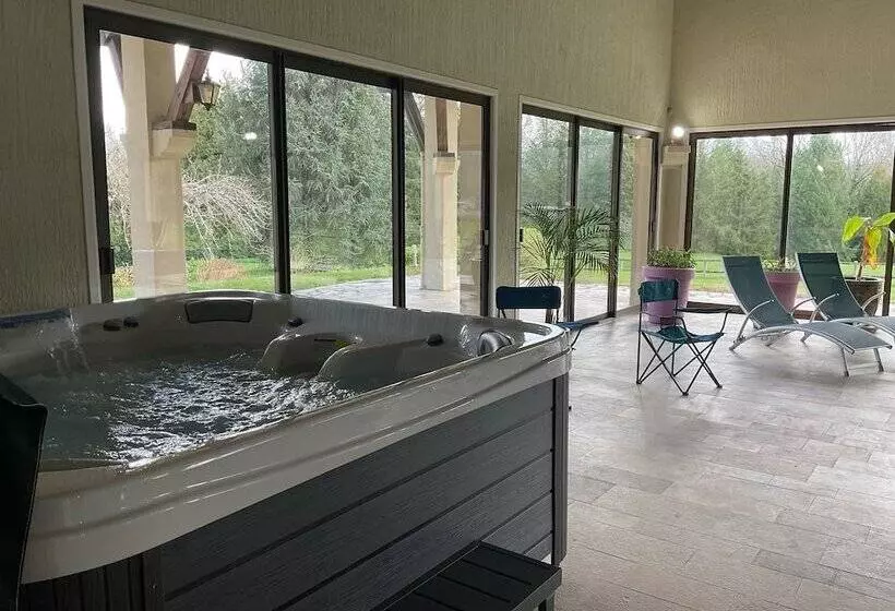 ユースホステル Ma Tranquillite