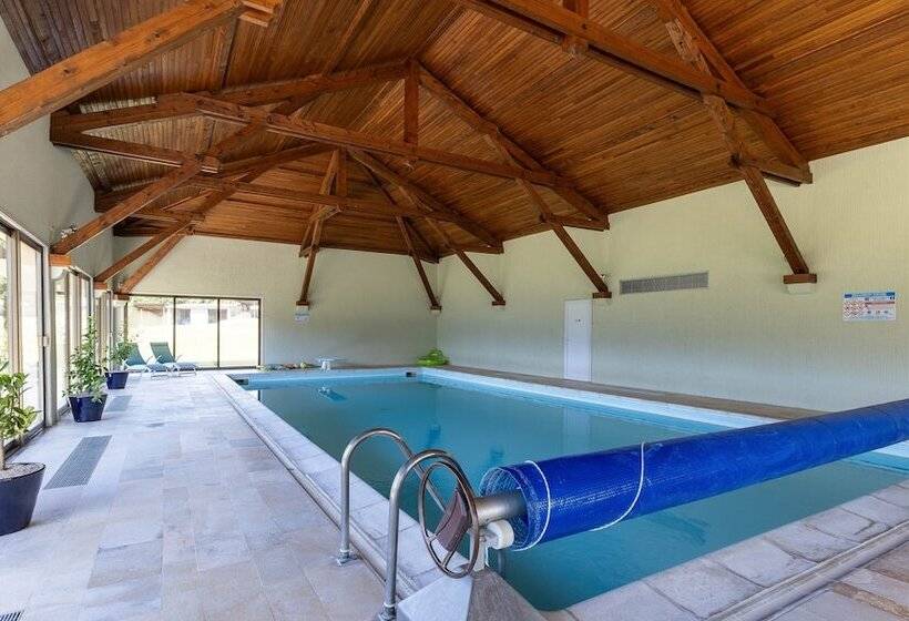 호스텔 Ma Tranquillite