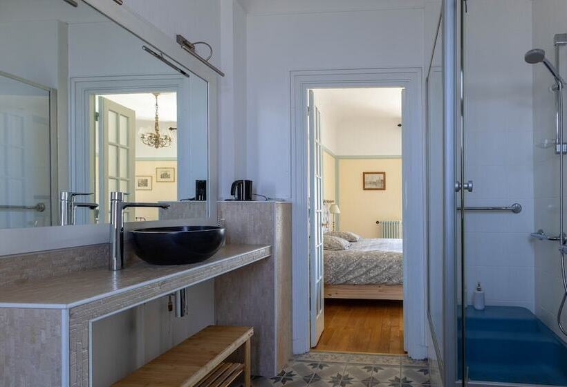 호스텔 Ma Tranquillite