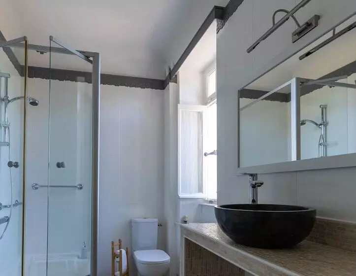 ユースホステル Ma Tranquillite