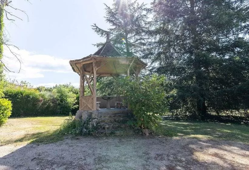 ユースホステル Ma Tranquillite