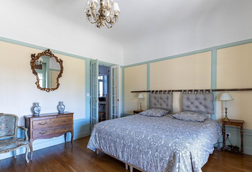 호스텔 Ma Tranquillite