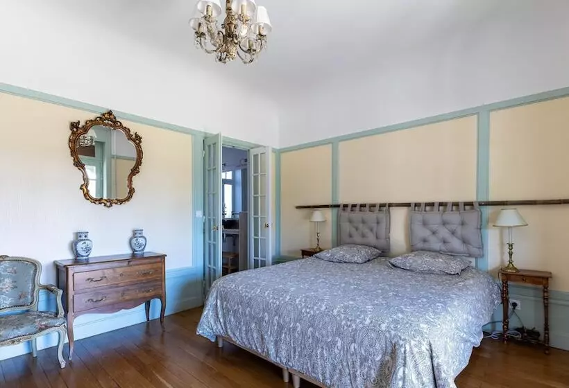 ユースホステル Ma Tranquillite