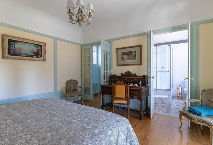 호스텔 Ma Tranquillite