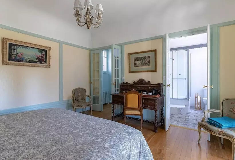 ユースホステル Ma Tranquillite