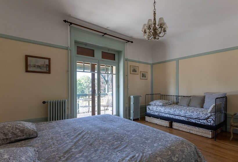 호스텔 Ma Tranquillite