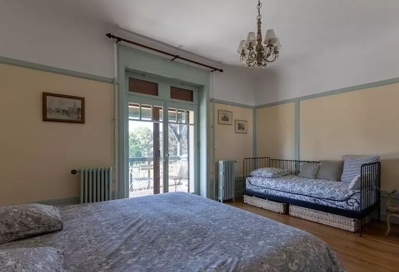 ユースホステル Ma Tranquillite