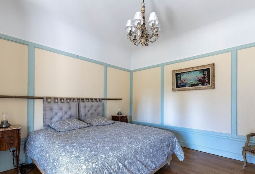 호스텔 Ma Tranquillite