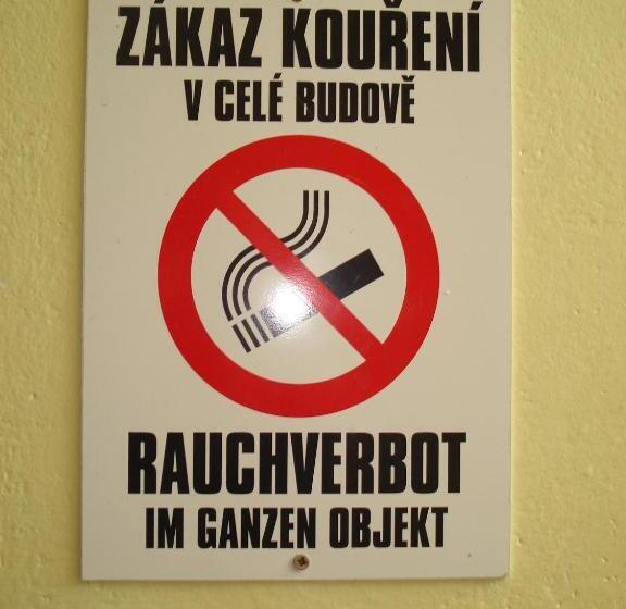 Retkeilymaja Pension Martinské údolí Dependance