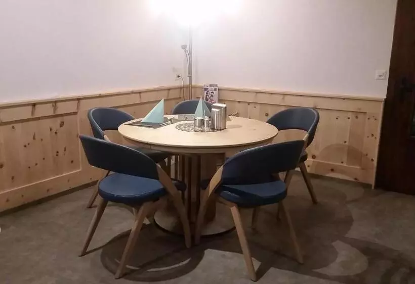 B&b Eischoll